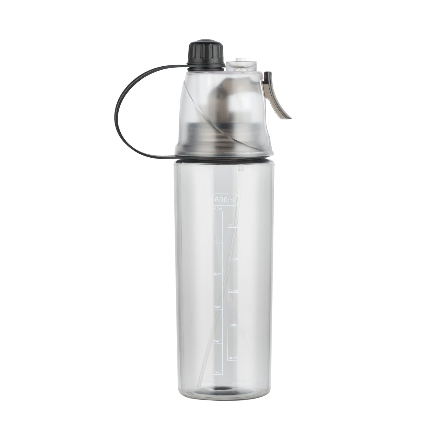 600ml Portable Master Pet Drinker Bottle Cat Dog Drinking Water Bowl Dispenser