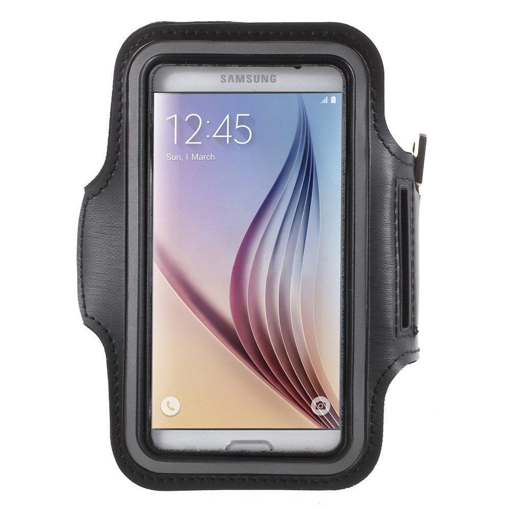 Gym Running Jogging Sports Armband Cover Case for Samsung Galaxy S7 G930 /S6 /S6 Edge