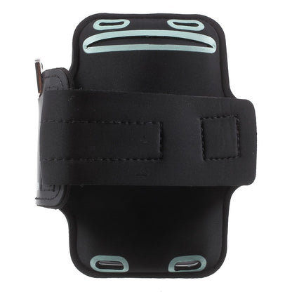 Gym Running Jogging Sports Armband Cover Case for Samsung Galaxy S7 G930 /S6 /S6 Edge