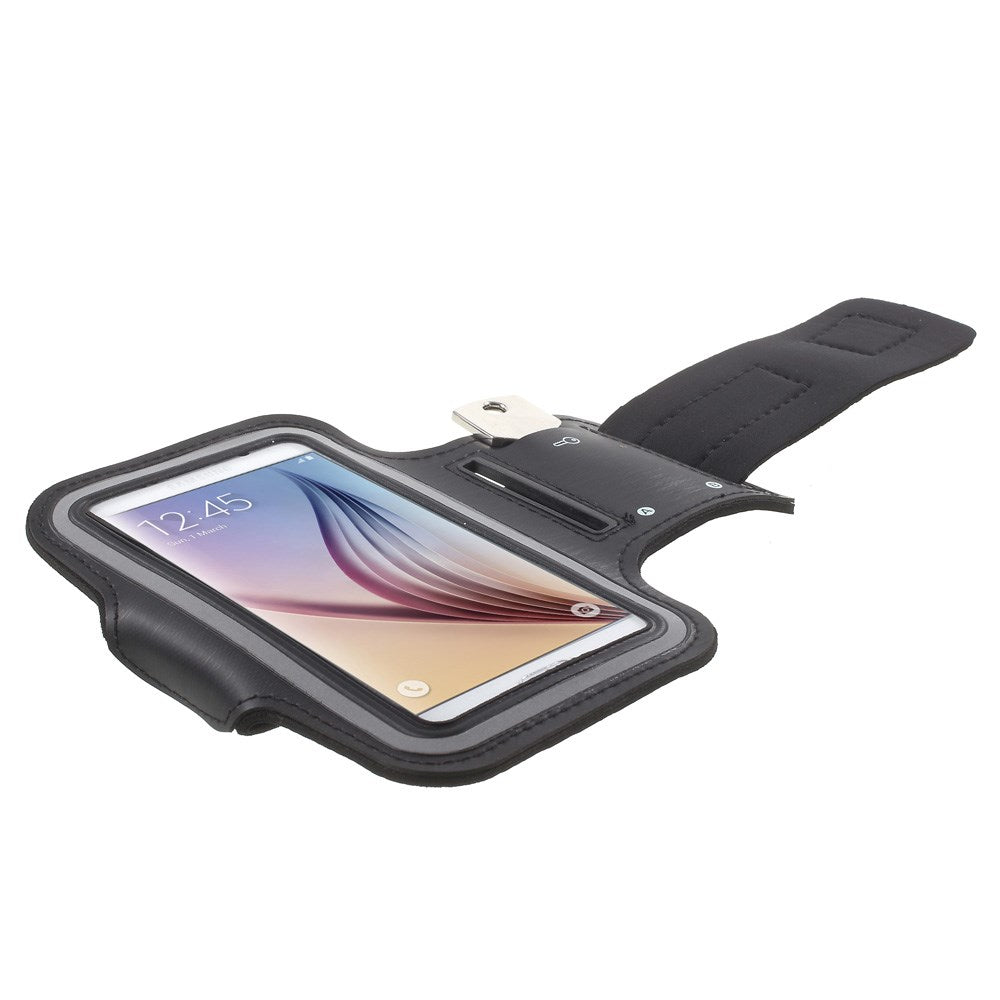 Gym Running Jogging Sports Armband Cover Case for Samsung Galaxy S7 G930 /S6 /S6 Edge