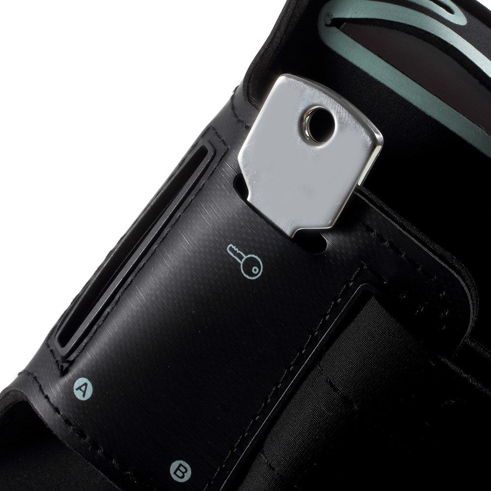 Gym Running Jogging Sports Armband Cover Case for Samsung Galaxy S7 G930 /S6 /S6 Edge