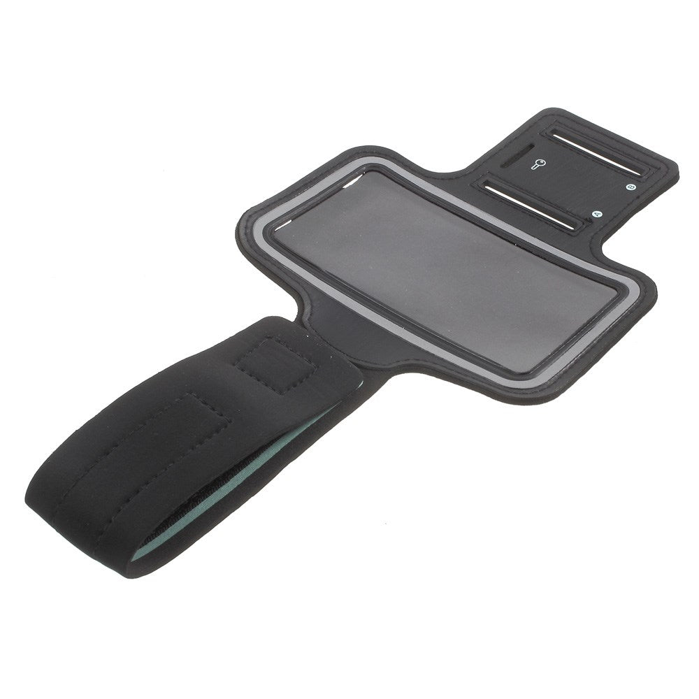 Gym Running Jogging Sports Armband Cover Case for Samsung Galaxy S7 G930 /S6 /S6 Edge