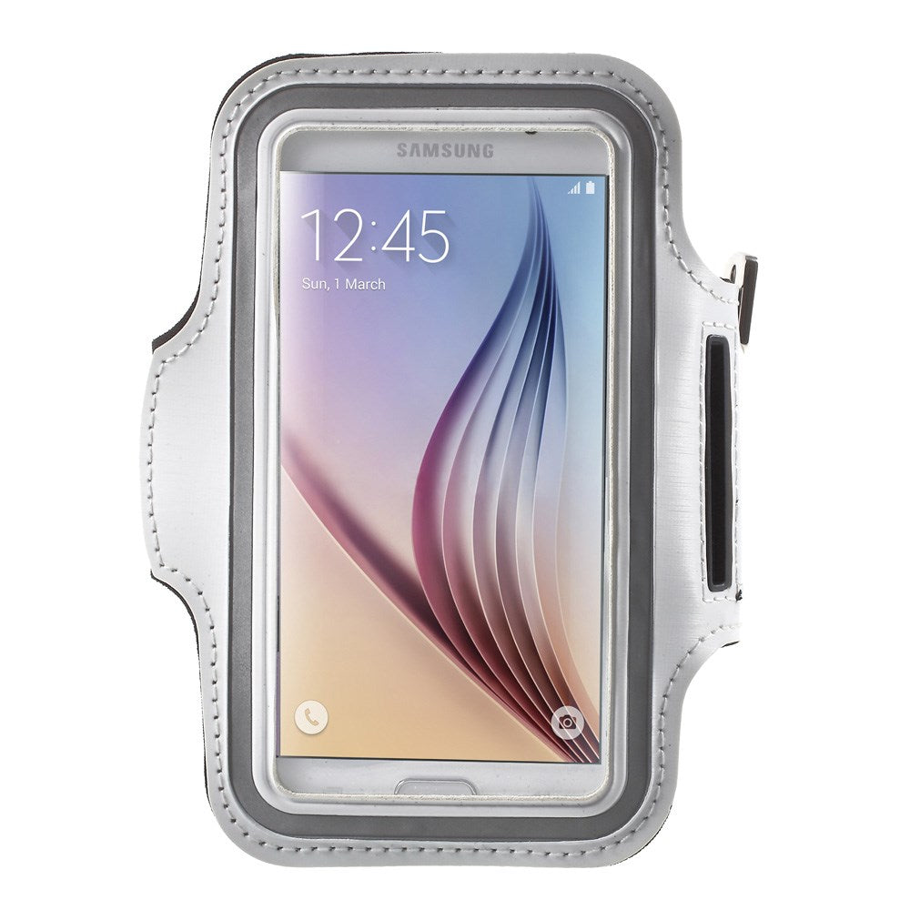 Gym Running Jogging Sports Armband Cover Case for Samsung Galaxy S7 G930 /S6 /S6 Edge