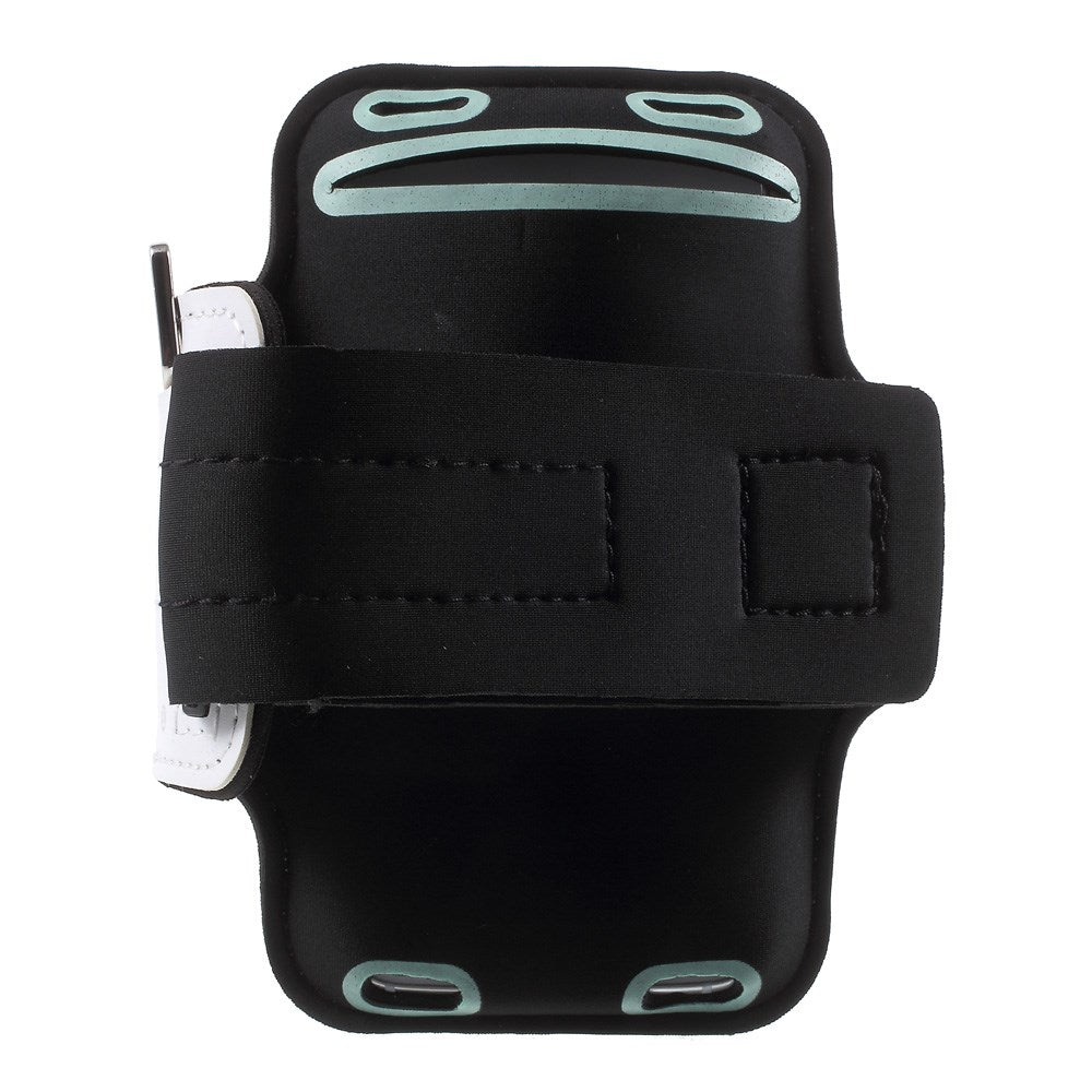 Gym Running Jogging Sports Armband Cover Case for Samsung Galaxy S7 G930 /S6 /S6 Edge