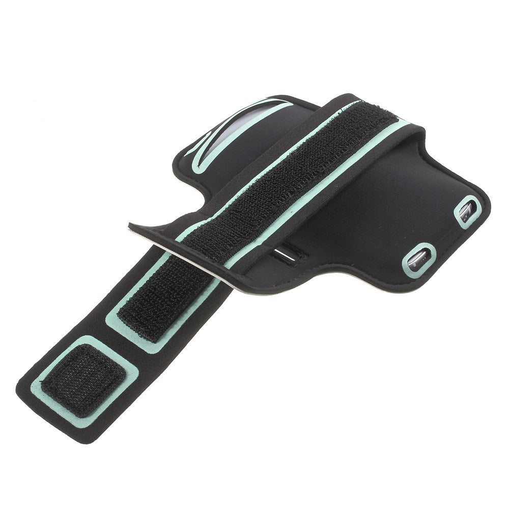 Gym Running Jogging Sports Armband Cover Case for Samsung Galaxy S7 G930 /S6 /S6 Edge