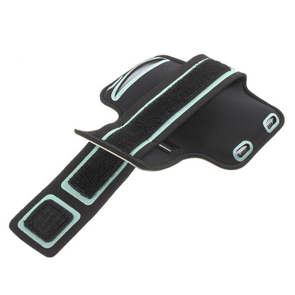 Gym Running Jogging Sports Armband Cover Case for Samsung Galaxy S7 G930 /S6 /S6 Edge