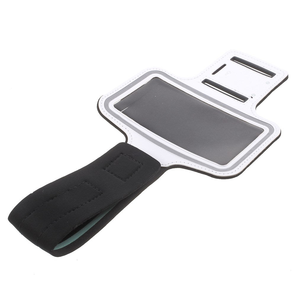 Gym Running Jogging Sports Armband Cover Case for Samsung Galaxy S7 G930 /S6 /S6 Edge