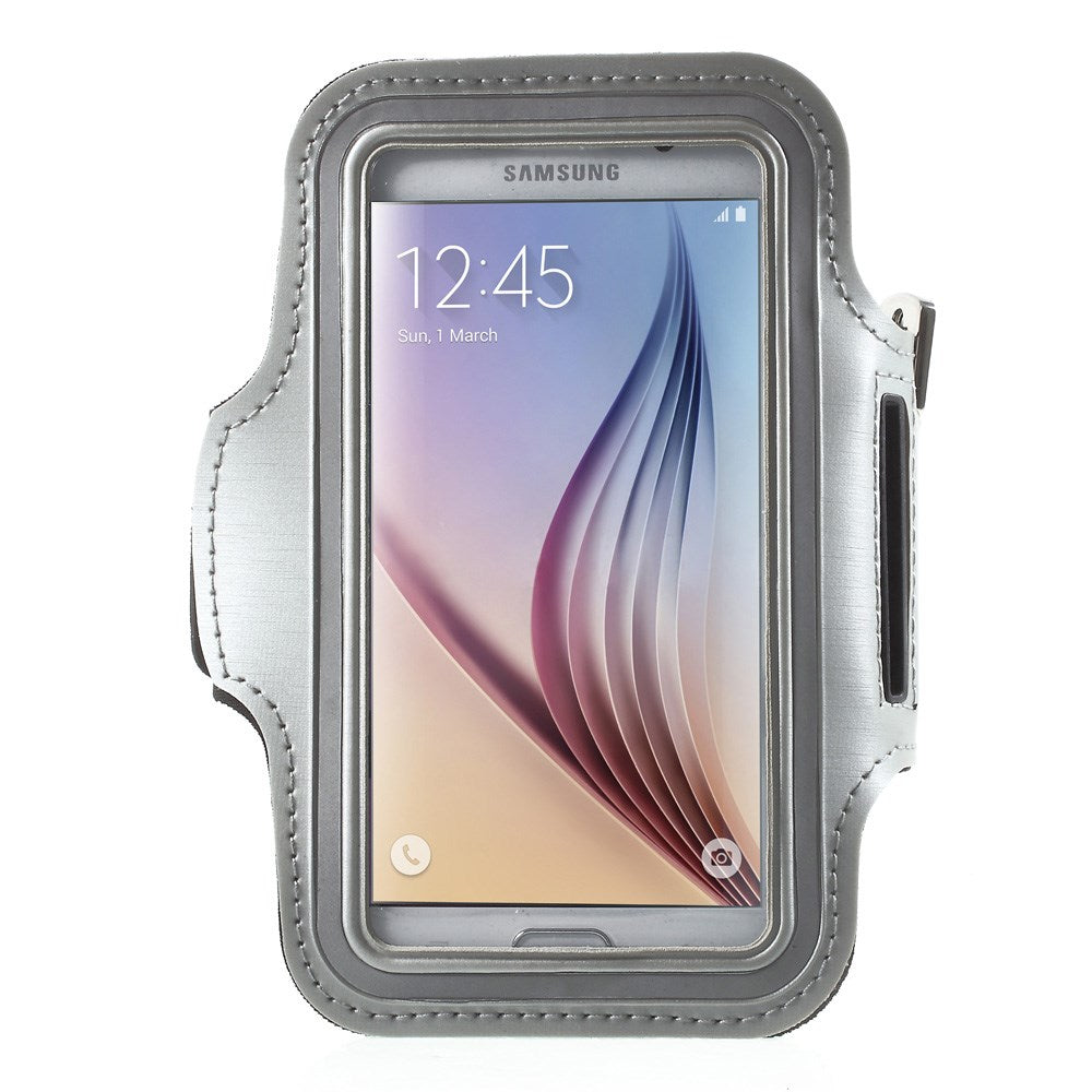 Gym Running Jogging Sports Armband Cover Case for Samsung Galaxy S7 G930 /S6 /S6 Edge
