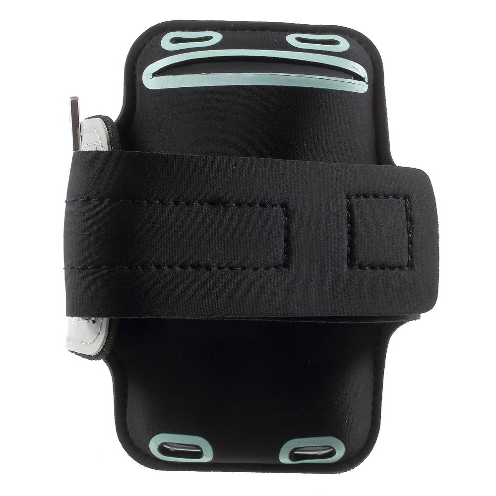 Gym Running Jogging Sports Armband Cover Case for Samsung Galaxy S7 G930 /S6 /S6 Edge