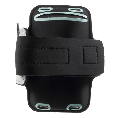 Gym Running Jogging Sports Armband Cover Case for Samsung Galaxy S7 G930 /S6 /S6 Edge