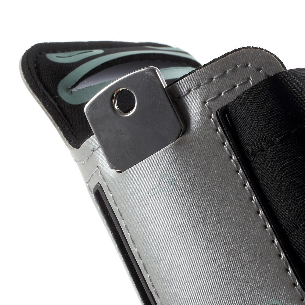 Gym Running Jogging Sports Armband Cover Case for Samsung Galaxy S7 G930 /S6 /S6 Edge
