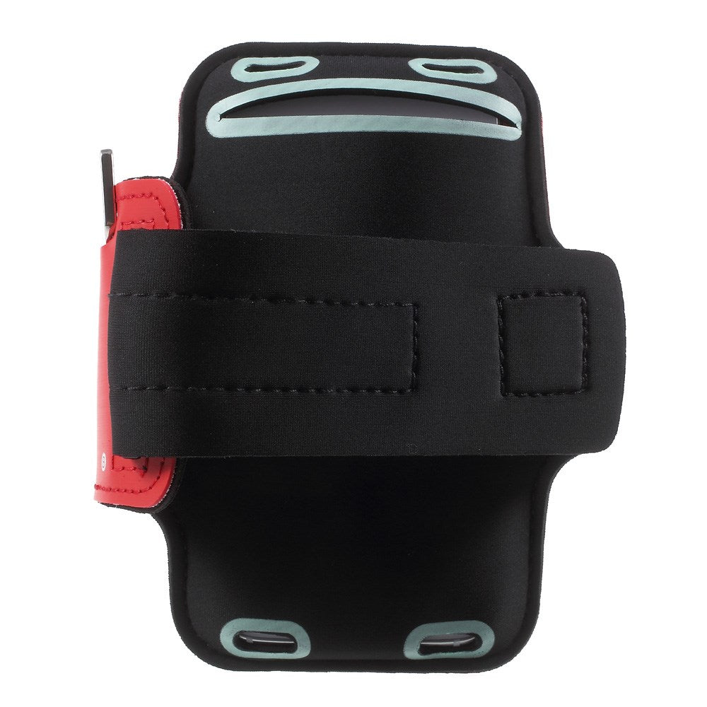Gym Running Jogging Sports Armband Cover Case for Samsung Galaxy S7 G930 /S6 /S6 Edge
