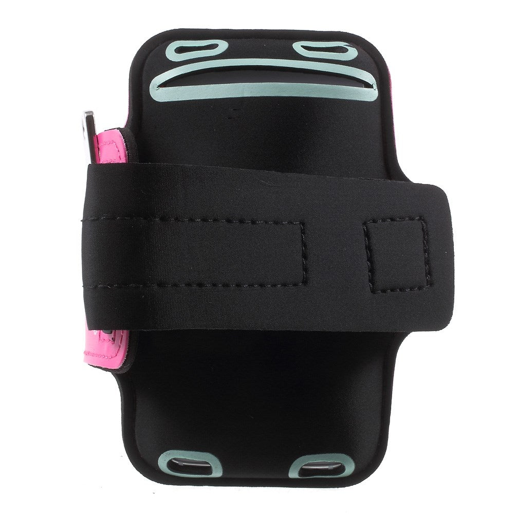 Gym Running Jogging Sports Armband Cover Case for Samsung Galaxy S7 G930 /S6 /S6 Edge
