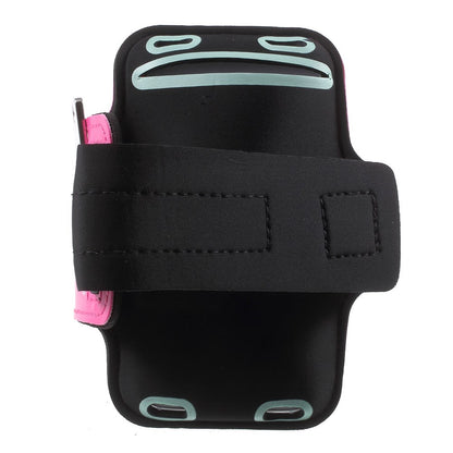 Gym Running Jogging Sports Armband Cover Case for Samsung Galaxy S7 G930 /S6 /S6 Edge
