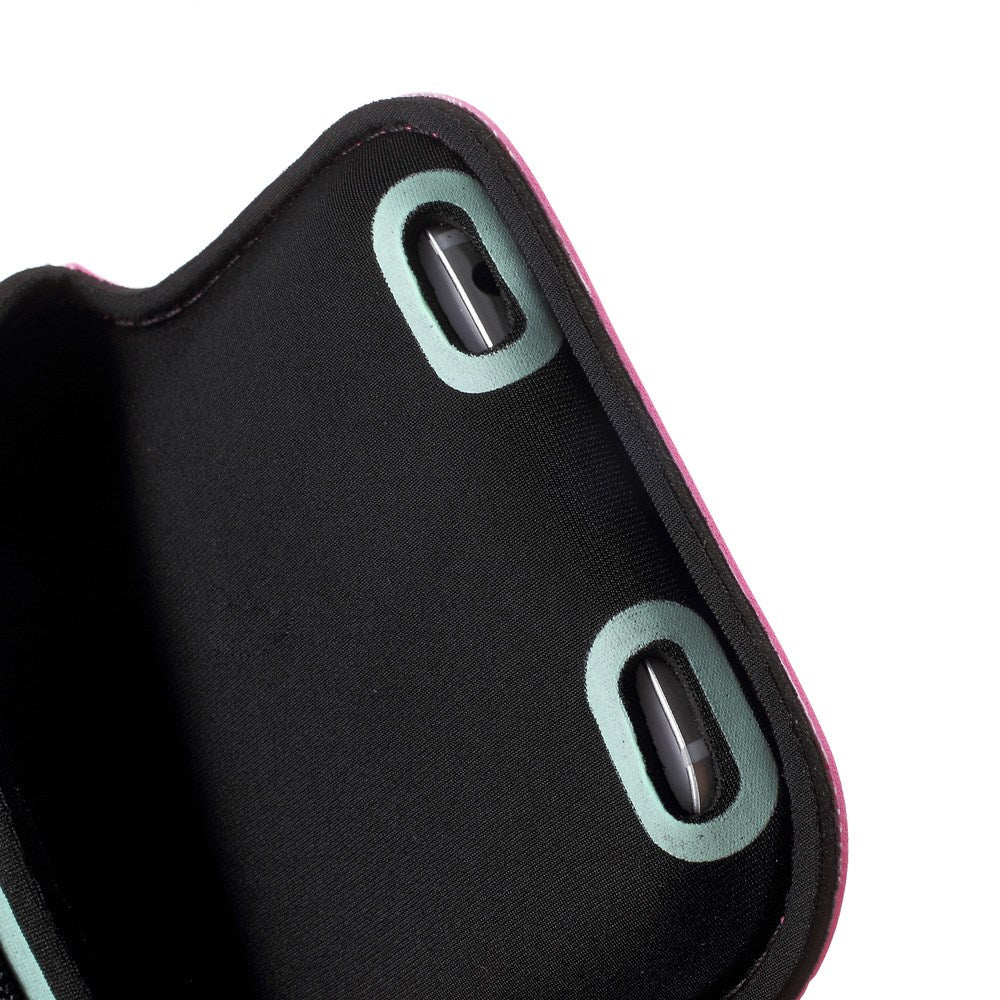 Gym Running Jogging Sports Armband Cover Case for Samsung Galaxy S7 G930 /S6 /S6 Edge