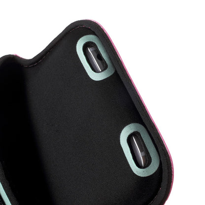 Gym Running Jogging Sports Armband Cover Case for Samsung Galaxy S7 G930 /S6 /S6 Edge