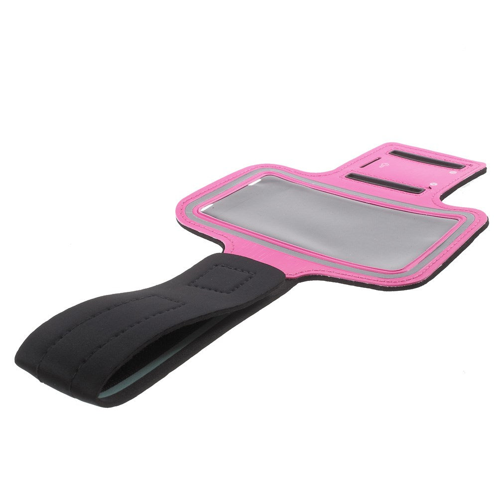 Gym Running Jogging Sports Armband Cover Case for Samsung Galaxy S7 G930 /S6 /S6 Edge