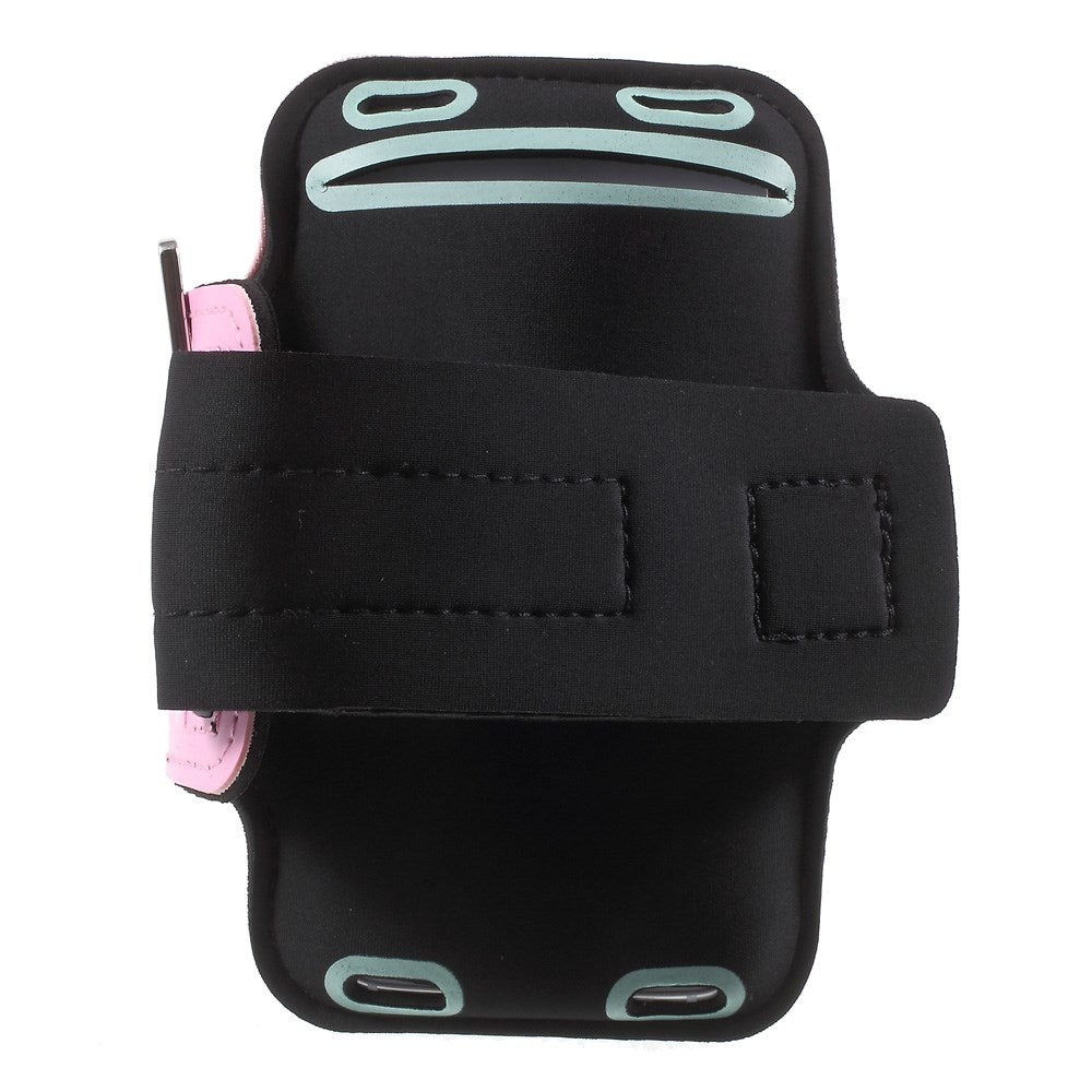 Gym Running Jogging Sports Armband Cover Case for Samsung Galaxy S7 G930 /S6 /S6 Edge
