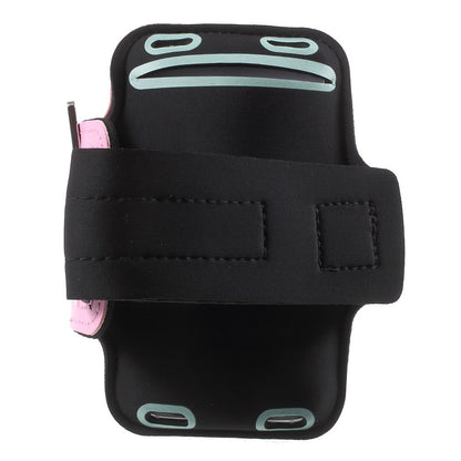 Gym Running Jogging Sports Armband Cover Case for Samsung Galaxy S7 G930 /S6 /S6 Edge