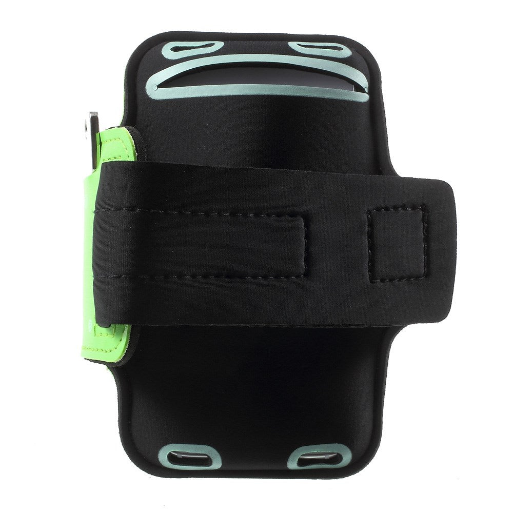 Gym Running Jogging Sports Armband Cover Case for Samsung Galaxy S7 G930 /S6 /S6 Edge