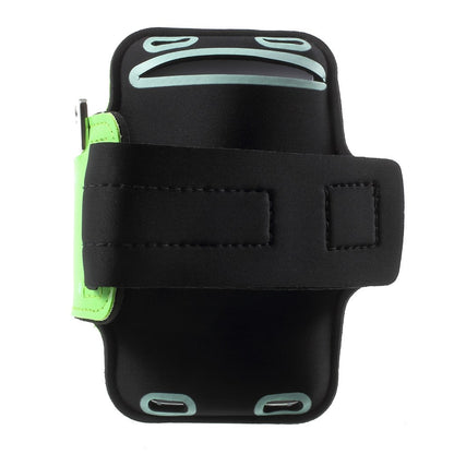 Gym Running Jogging Sports Armband Cover Case for Samsung Galaxy S7 G930 /S6 /S6 Edge