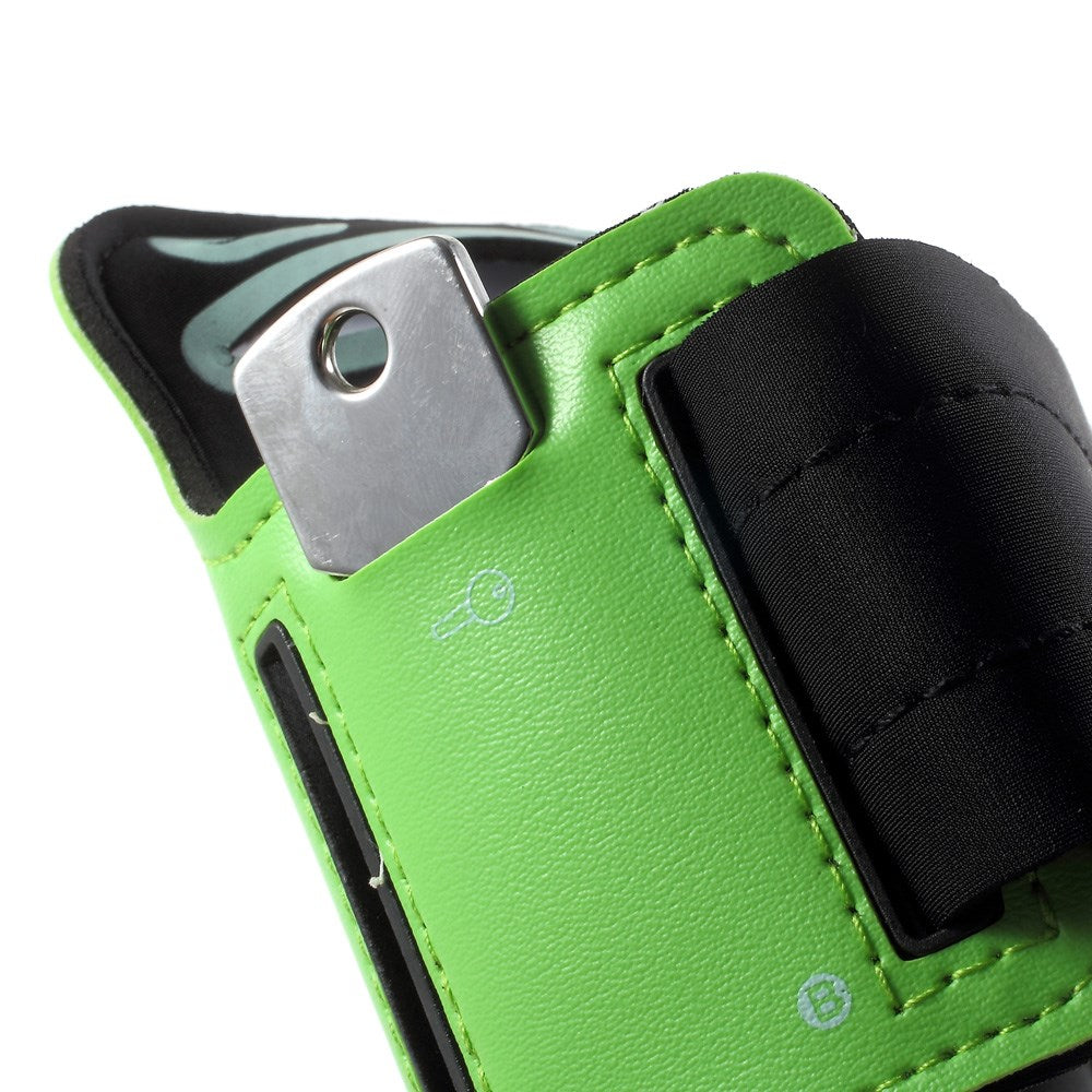 Gym Running Jogging Sports Armband Cover Case for Samsung Galaxy S7 G930 /S6 /S6 Edge