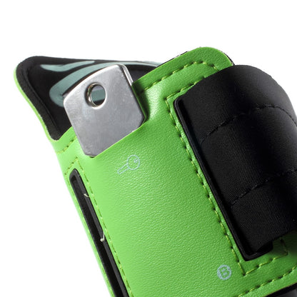 Gym Running Jogging Sports Armband Cover Case for Samsung Galaxy S7 G930 /S6 /S6 Edge