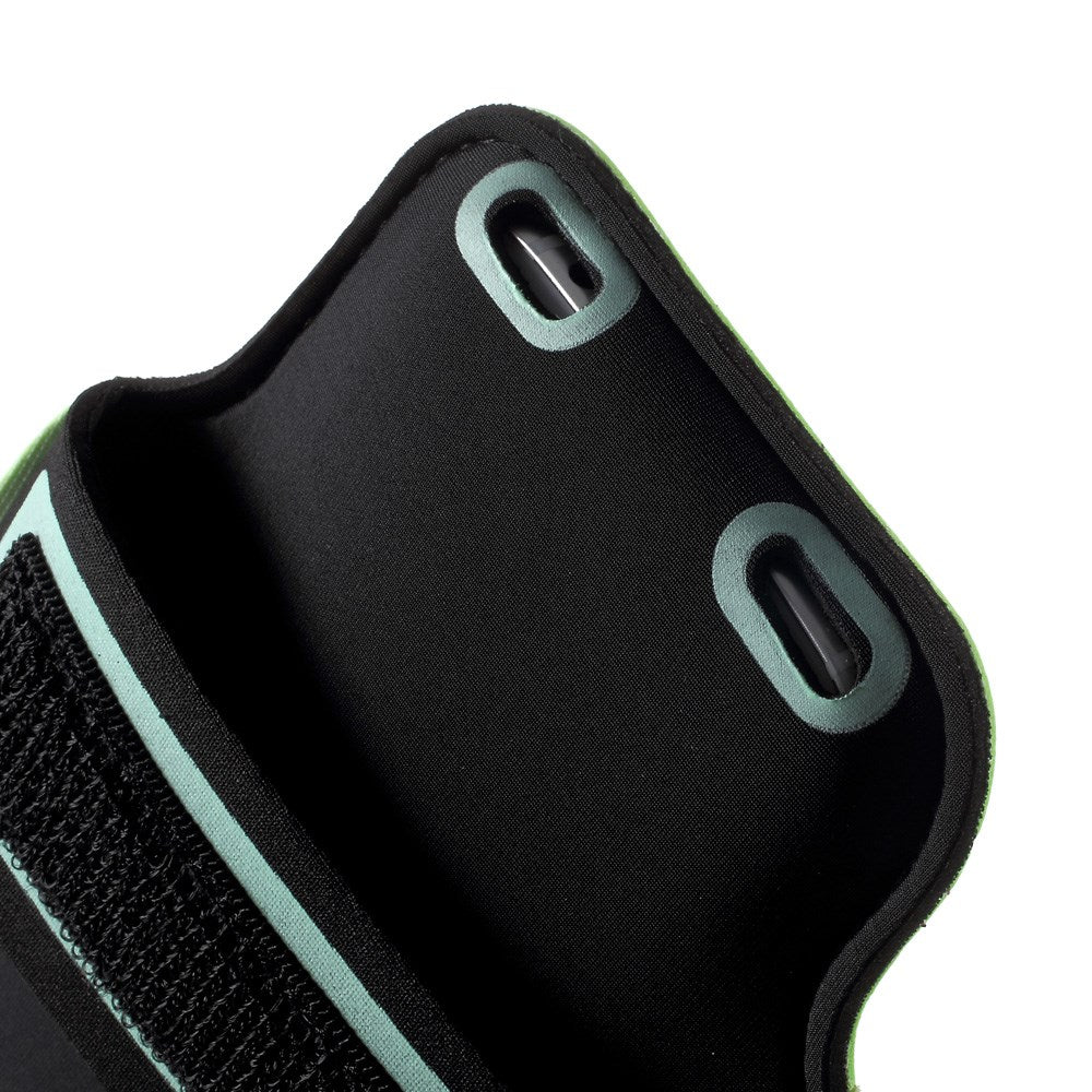 Gym Running Jogging Sports Armband Cover Case for Samsung Galaxy S7 G930 /S6 /S6 Edge