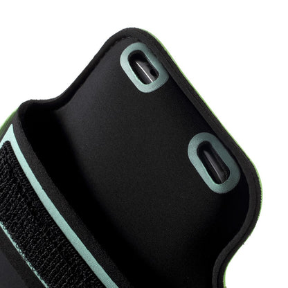 Gym Running Jogging Sports Armband Cover Case for Samsung Galaxy S7 G930 /S6 /S6 Edge