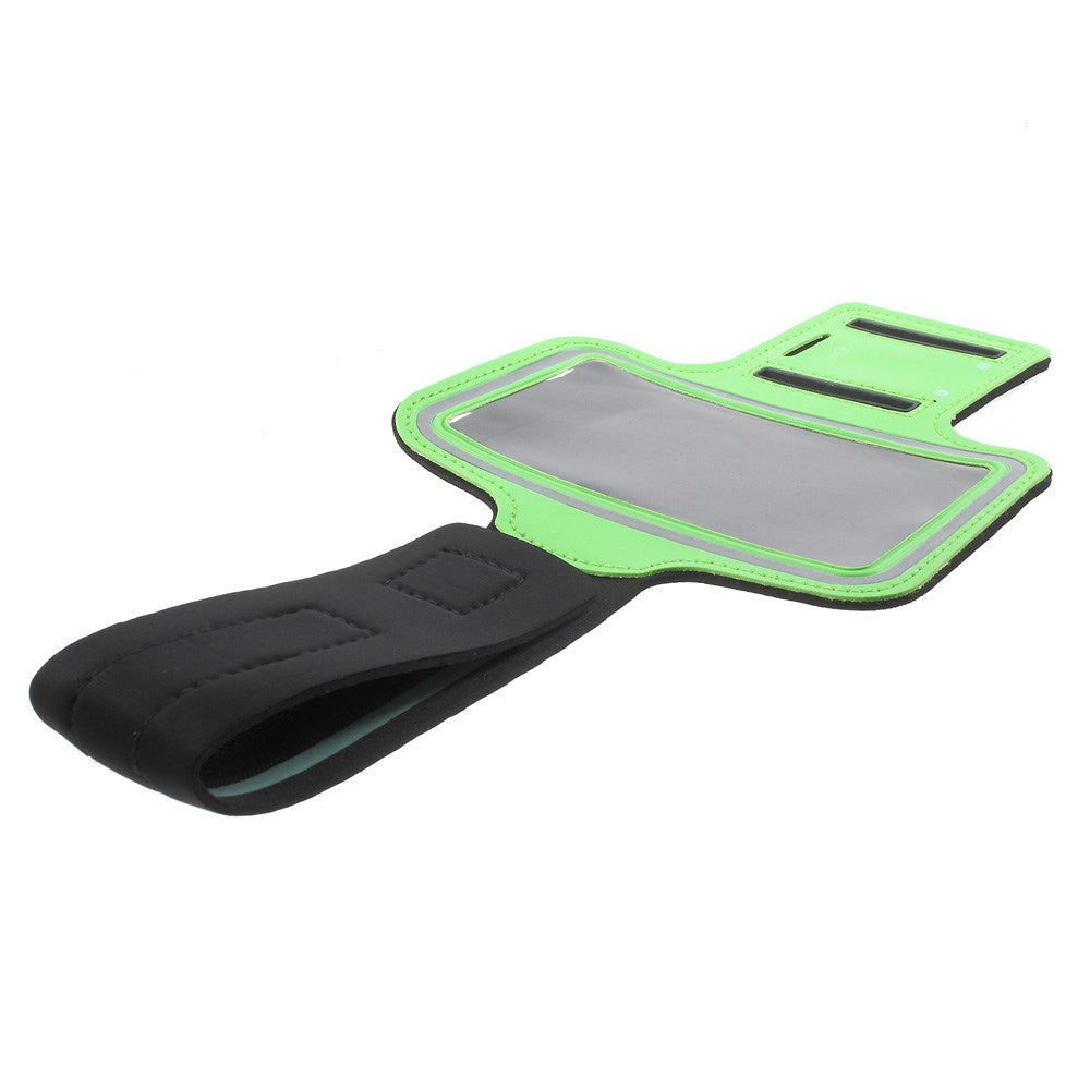 Gym Running Jogging Sports Armband Cover Case for Samsung Galaxy S7 G930 /S6 /S6 Edge