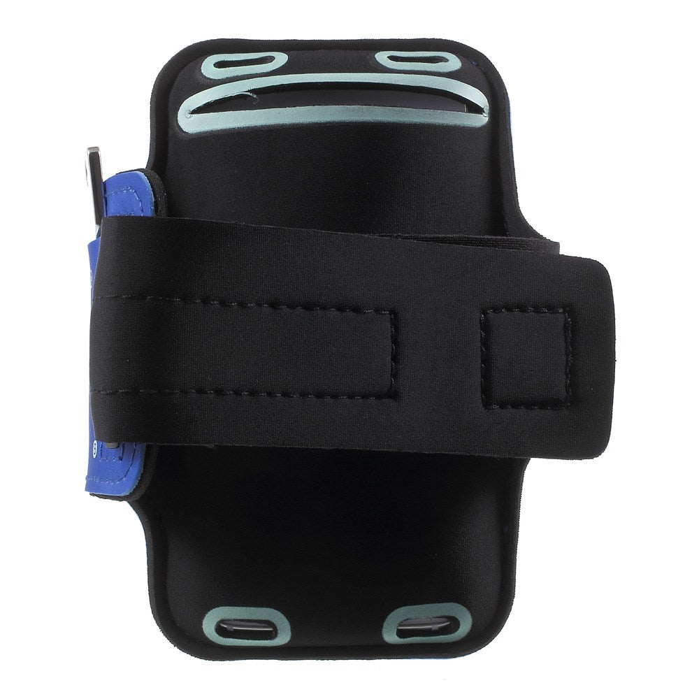 Gym Running Jogging Sports Armband Cover Case for Samsung Galaxy S7 G930 /S6 /S6 Edge