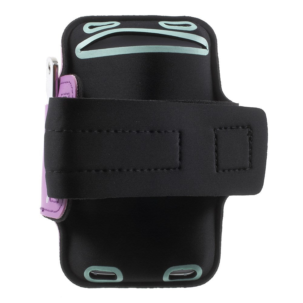 Gym Running Jogging Sports Armband Cover Case for Samsung Galaxy S7 G930 /S6 /S6 Edge
