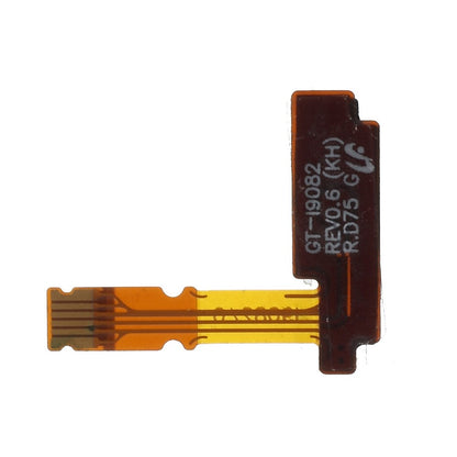OEM Power On/Off Flex Cable Ribbon Replacement for Samsung Galaxy Grand Neo I9060 I9062