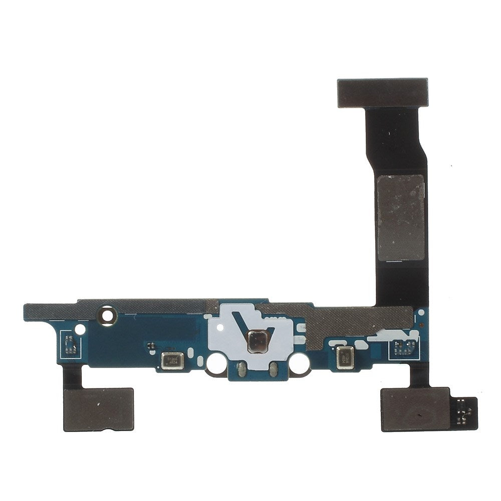OEM Charging Port Dock Connector Flex Cable for Samsung Galaxy Note 4 N910T