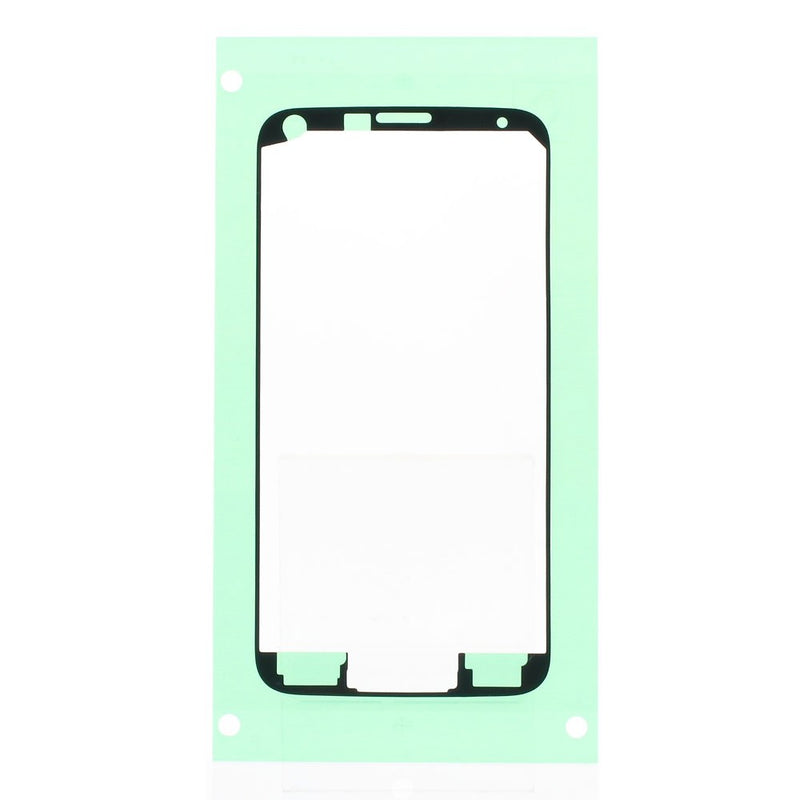 OEM Front Housing Frame Adhesive for Samsung Galaxy S5 G900