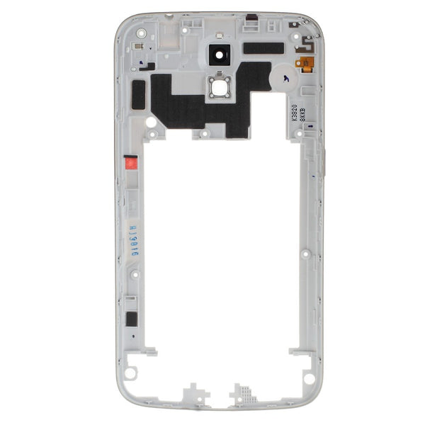 OEM Rear Housing Plate Replacement for Samsung Galaxy Mega 6.3 I9200