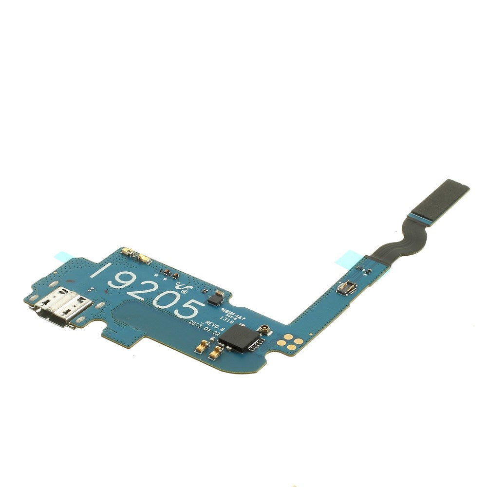 OEM Charging Port Dock Connector Flex Cable for Samsung Galaxy Mega 6.3 I9200 I9205