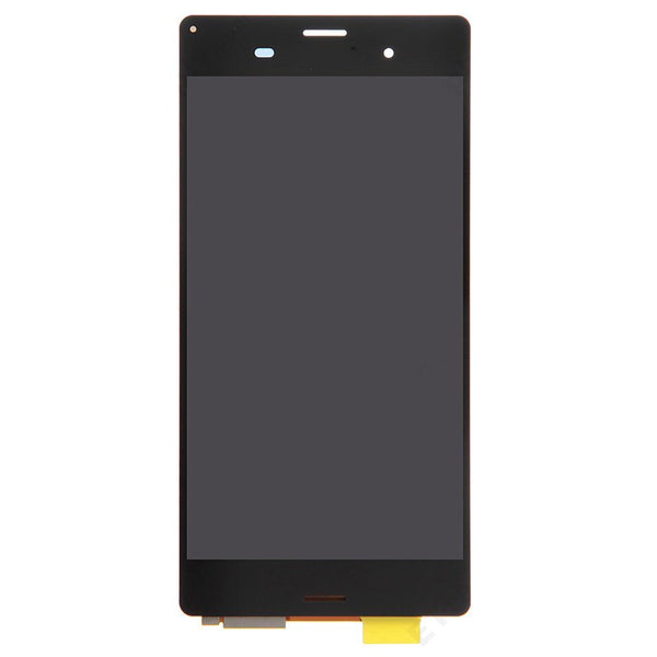 For Sony Xperia Z3 D6603 D6643 D6653 D6616 LCD Screen and Digitizer Assembly