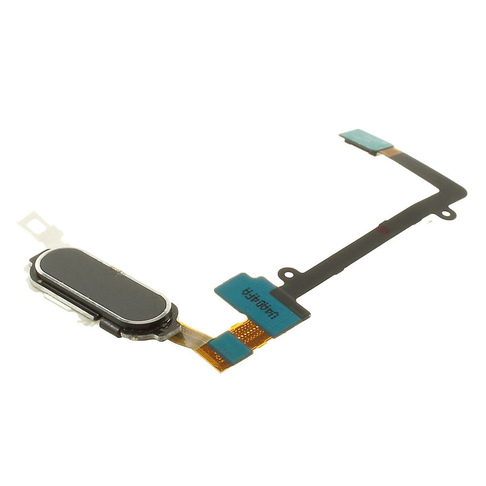 For Samsung Galaxy Note 4 SM-N910 Main Keypad Home Button with Flex Cable OEM