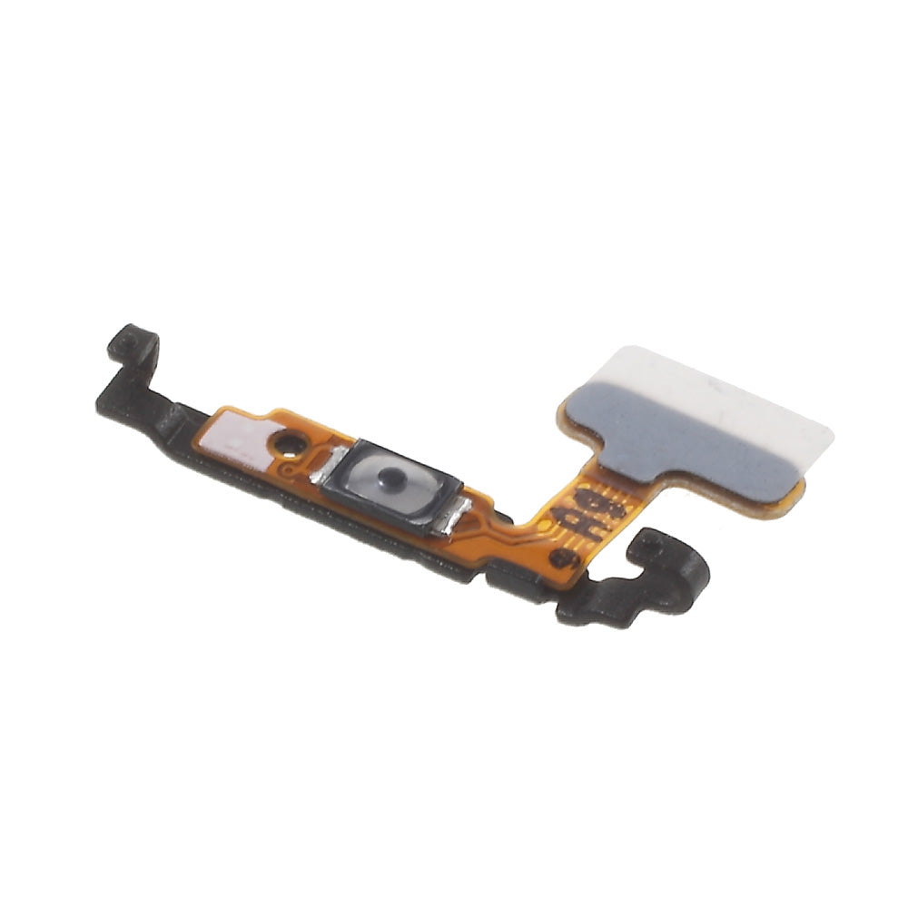 OEM Power Switch Button Flex Cable for Samsung Galaxy S6 Edge SM-G925F