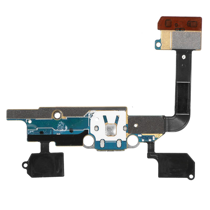 OEM Charging Port Flex Cable Replacement for Samsung Galaxy Alpha SM-G850F