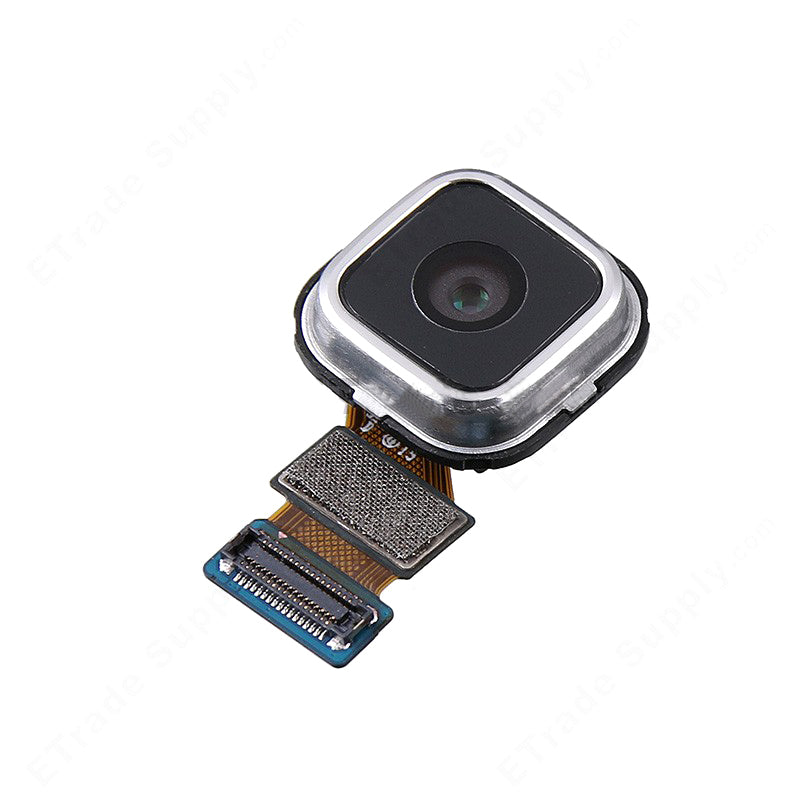 OEM Rear Facing Camera Part for Samsung Galaxy Alpha SM-G850