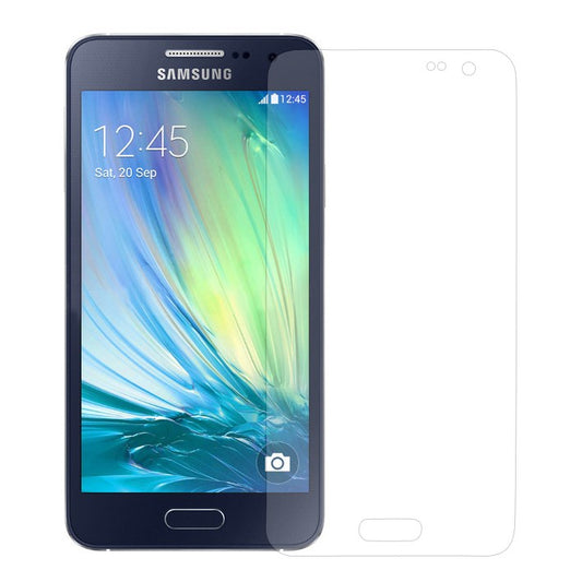 0.3mm Anti-explosion Tempered Glass Screen Guard Film for Samsung Galaxy A3 SM-A300F