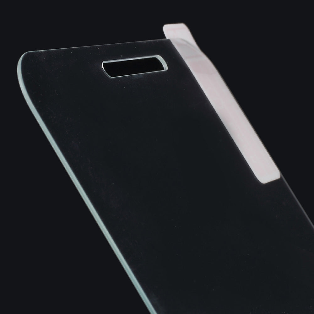 0.25mm Tempered Glass Screen Cover Film for Samsung Galaxy J5 SM-J500F Arc Edge