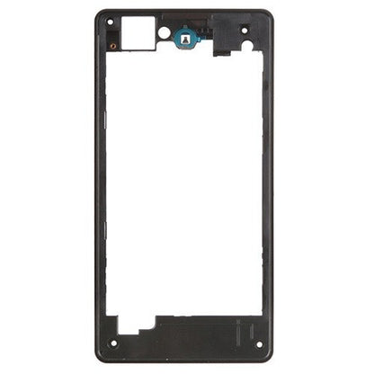 OEM Rear Housing Frame Spare Part for Sony Xperia Z1 Compact D5503