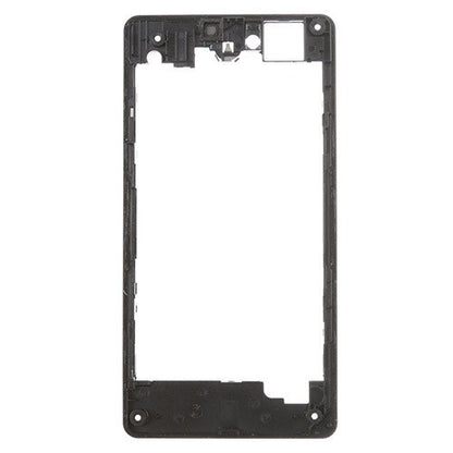 OEM Rear Housing Frame Spare Part for Sony Xperia Z1 Compact D5503
