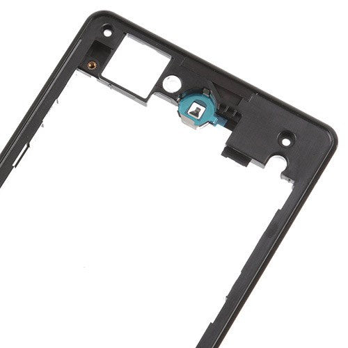 OEM Rear Housing Frame Spare Part for Sony Xperia Z1 Compact D5503