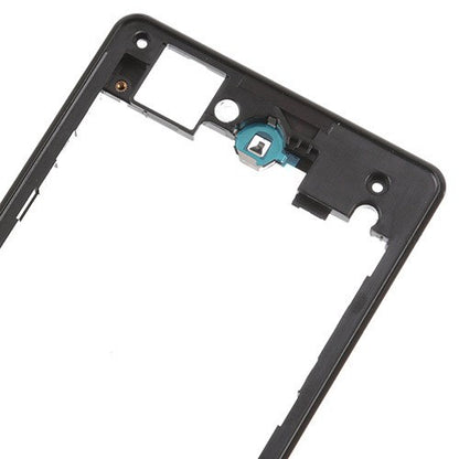 OEM Rear Housing Frame Spare Part for Sony Xperia Z1 Compact D5503
