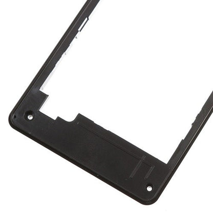 OEM Rear Housing Frame Spare Part for Sony Xperia Z1 Compact D5503