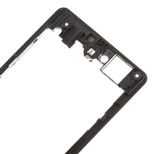 OEM Rear Housing Frame Spare Part for Sony Xperia Z1 Compact D5503